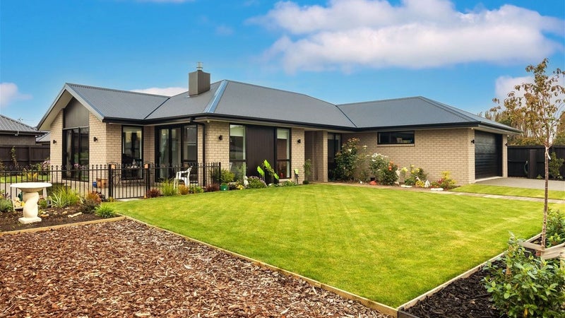 123 Prestons Park Drive, Marshland, Christchurch - Carousel 1