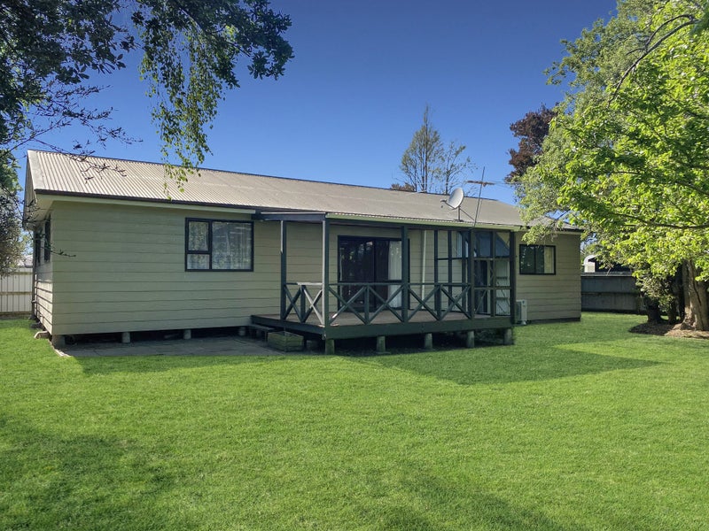 26 Mathers Road, Hoon Hay, Christchurch - Carousel 1