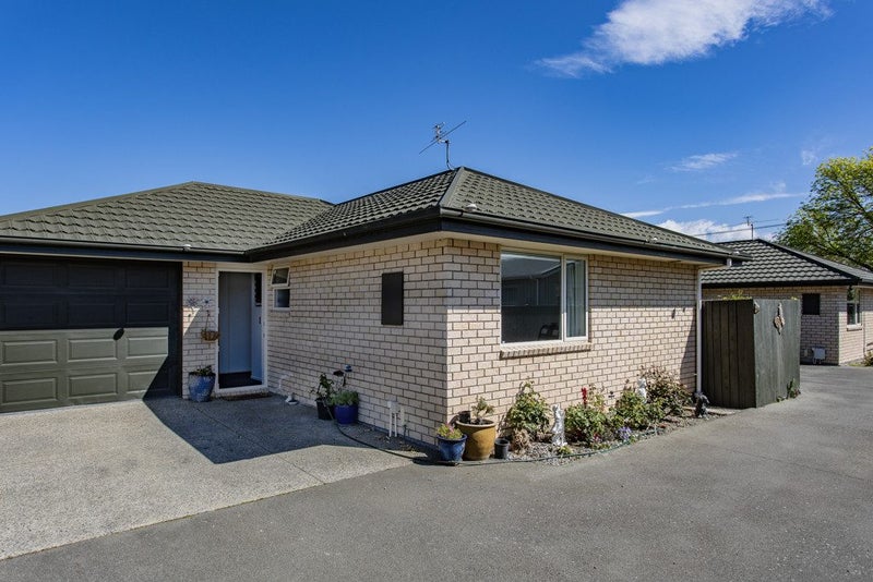 16B Achilles Street, Burwood, Christchurch - Carousel 1
