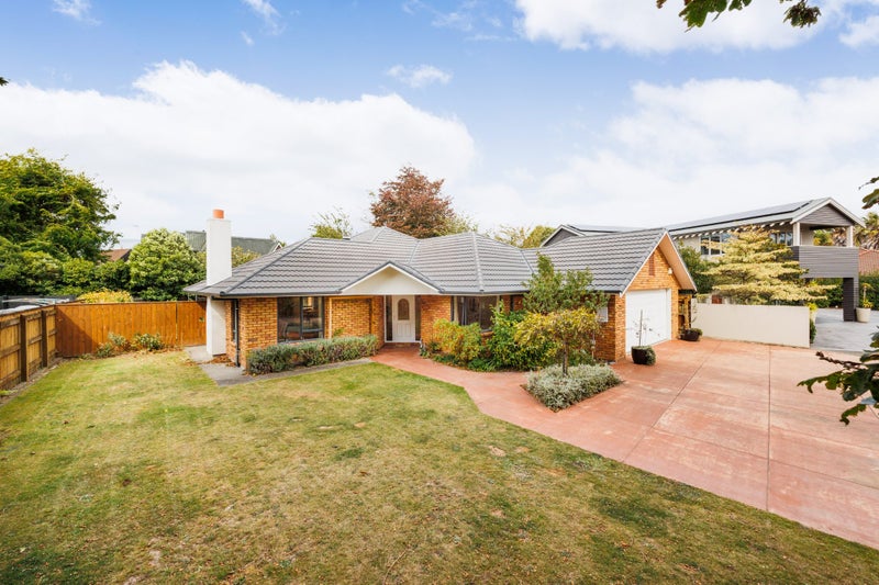 5 Pastoral Lane, Hokowhitu, Palmerston North - Carousel 1