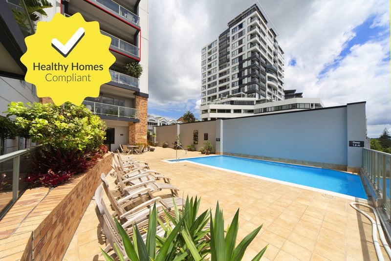 3F/8 Howe Street, Freemans Bay, Auckland - Carousel 1
