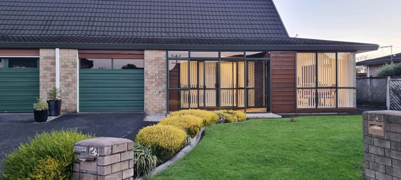 24/18 Williams Road, Hobsonville, Auckland - Carousel 1