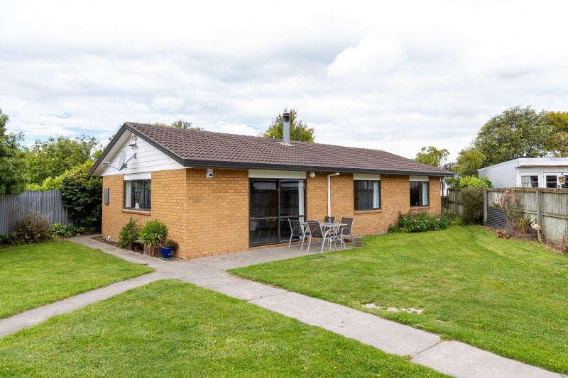 2/64A Randolph Street, Woolston, Christchurch - Carousel 1