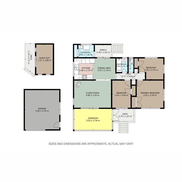 46B Jonathon Street, Brookfield, Tauranga - Carousel 24