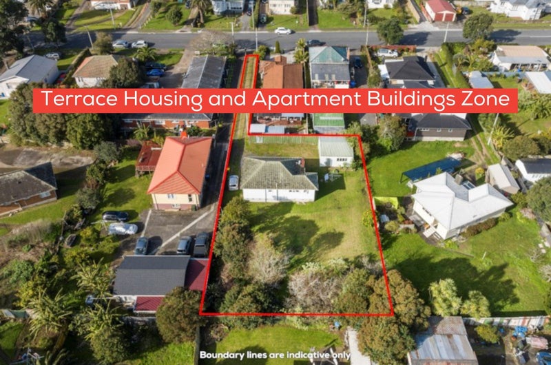 17A Hutton Street, Otahuhu, Auckland - Carousel 1
