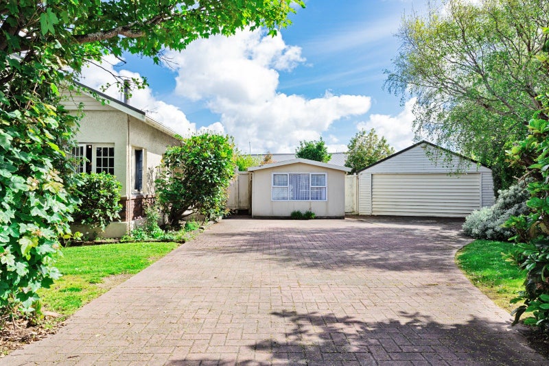 138 St Andrew Street, Glengarry, Invercargill - Carousel 25