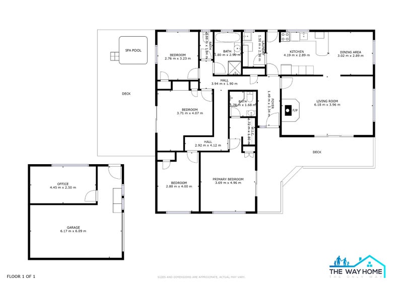 36 Larchmont Grove, Totara Park, Upper Hutt - Carousel 27