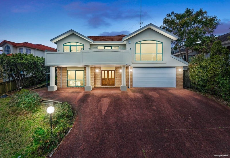 6 Philip Keith Rise, Hillcrest, Auckland - Carousel 1