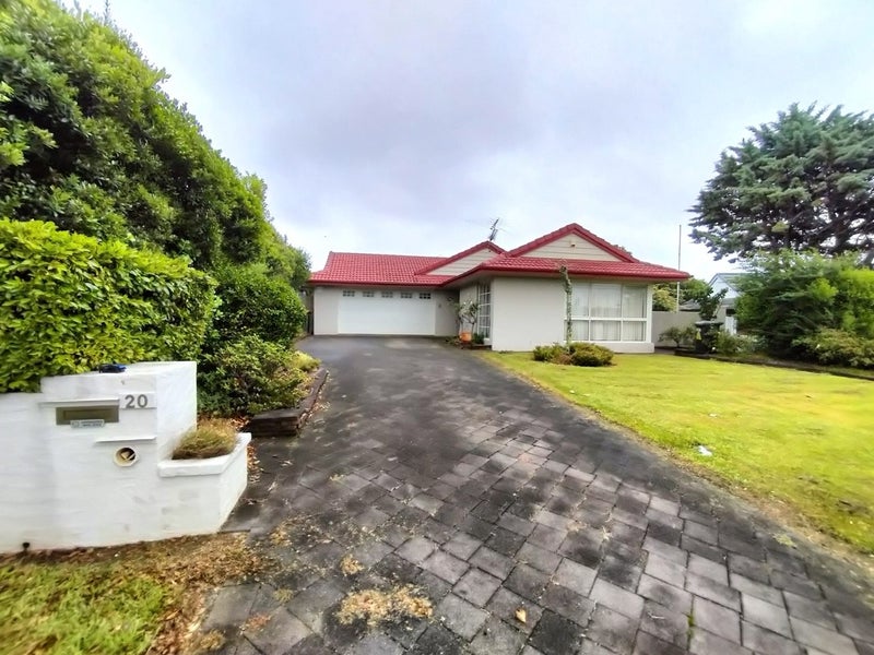 20 Carriage Close, Northpark, Auckland - Carousel 2