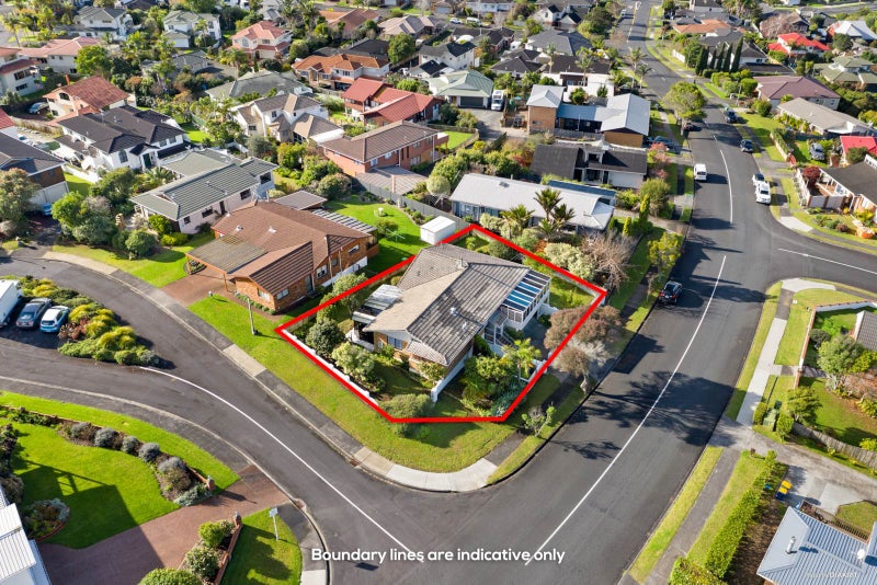 30 Westpark Drive, West Harbour, Auckland - Carousel 1