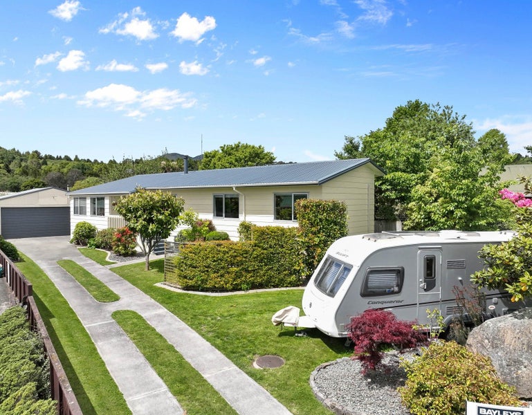 5 Avon Close, Richmond Heights, Taupo - Carousel 1