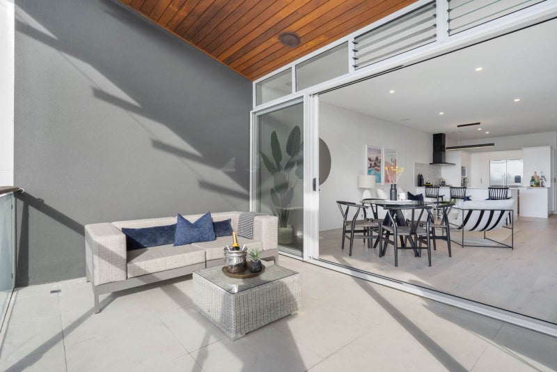 3E/11 Augustus Terrace, Parnell, Auckland - Carousel 2