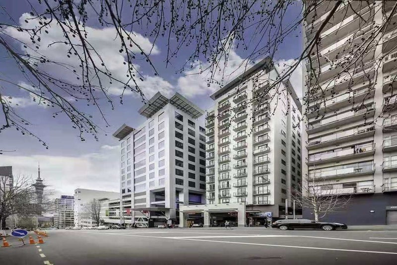 804/76 Wakefield Street, Auckland Central, Auckland - Carousel 1