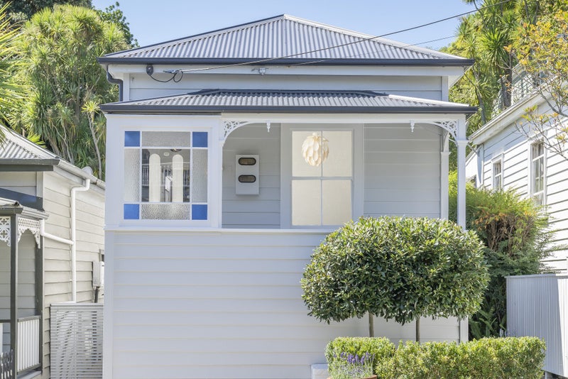 47 Haslett Street, Eden Terrace, Auckland - Carousel 1