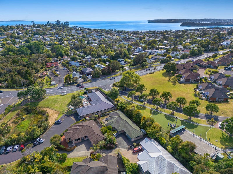 3A Blue Heron Rise, Stanmore Bay, Whangaparaoa - Carousel 21