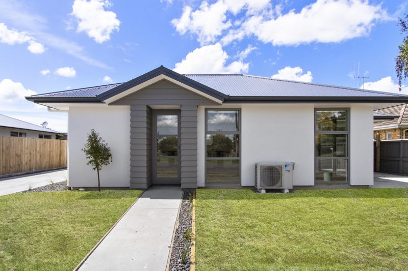 50A Enderley Avenue, Enderley, Hamilton - Carousel 1