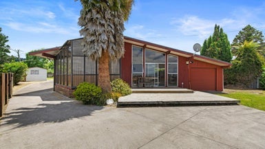 47 Collie Drive, Pukehangi, Rotorua - Carousel 1