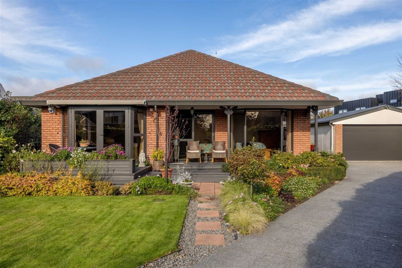 84 Leinster Road, Strowan, Christchurch - Carousel 1