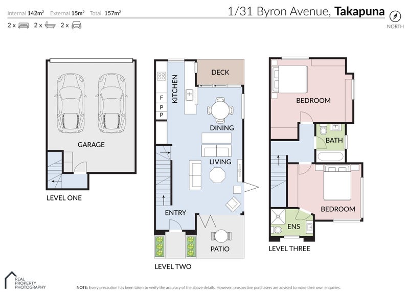 1/31 Byron Avenue, Takapuna, Auckland - Carousel 14