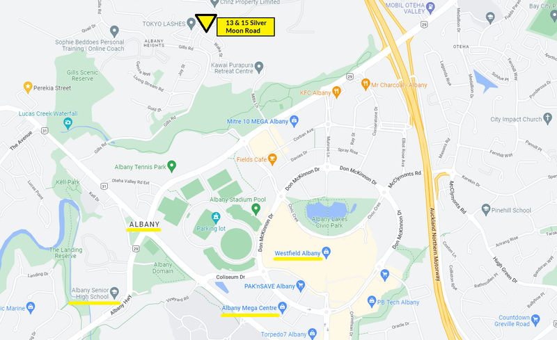 13 Silver Moon Road, Albany Heights, Auckland - Carousel 2