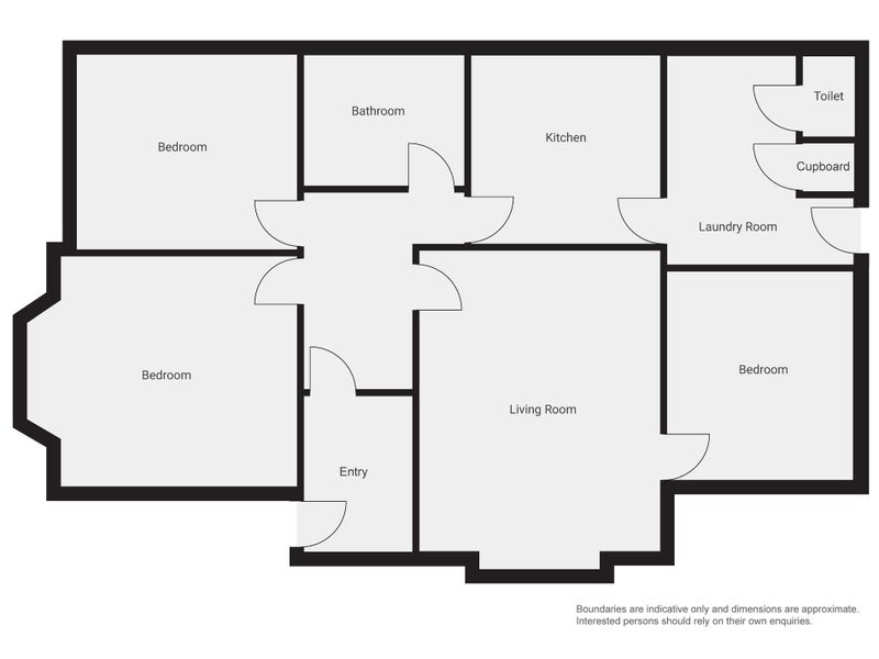 2/49 Saint James Avenue, Papanui, Christchurch - Carousel 26