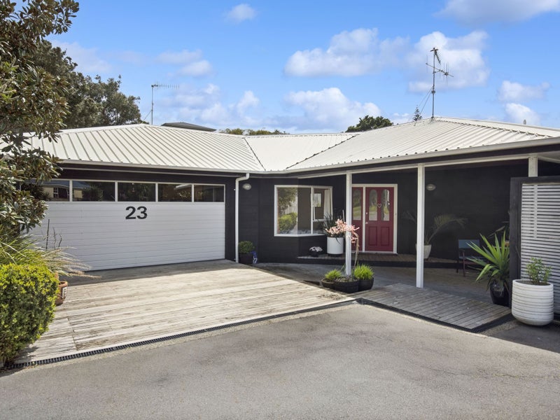 23 Renown Road, Raumati South, Paraparaumu - Carousel 1