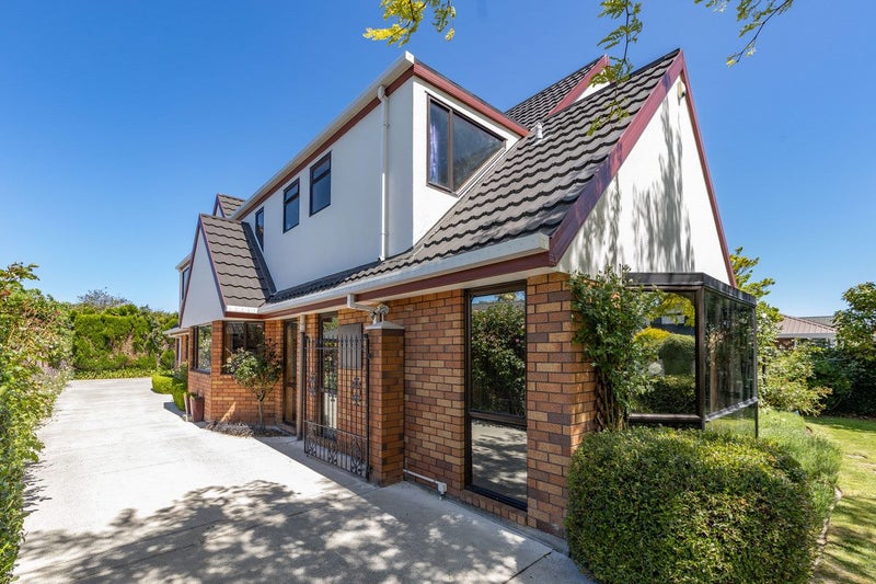 72 Lowry Avenue, Redwood, Christchurch - Carousel 2