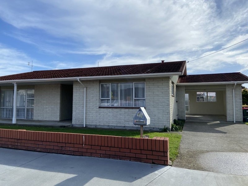 16 Huatoki Street, Vogeltown, New Plymouth - Carousel 1