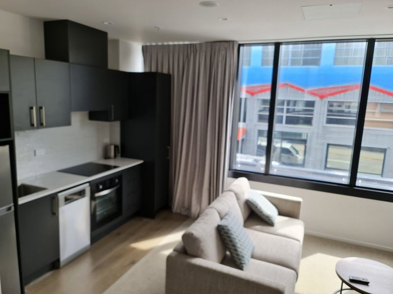 103/123 Taranaki Street, Te Aro, Wellington - Carousel 1