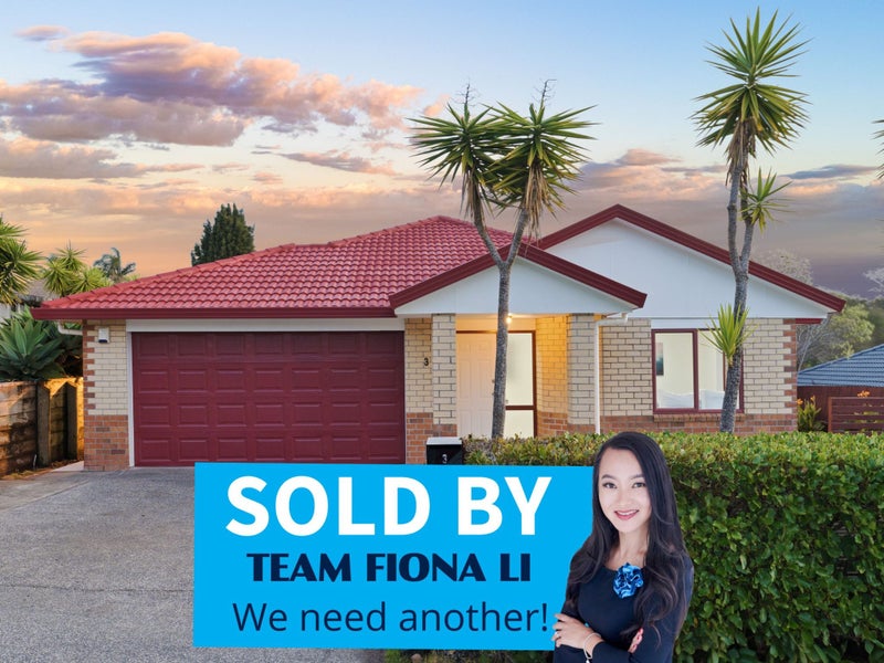 3 Fleetwood Drive, Henderson, Auckland - Carousel 1