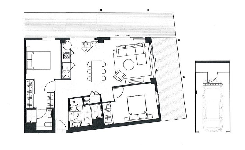 G07/1 Kimiora Street, Three Kings, Auckland - Carousel 21