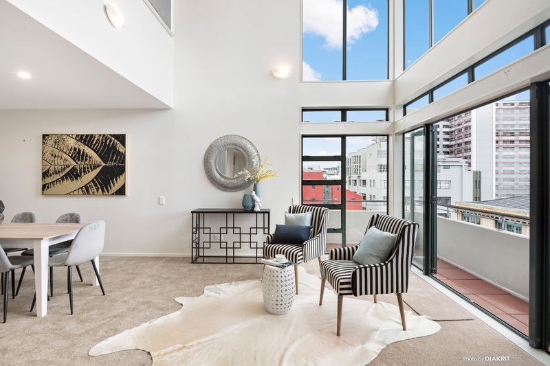14/26 Marion Street, Te Aro, Wellington - Carousel 2
