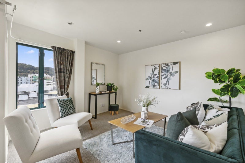 608/120 Courtenay Place, Te Aro, Wellington - Carousel 2