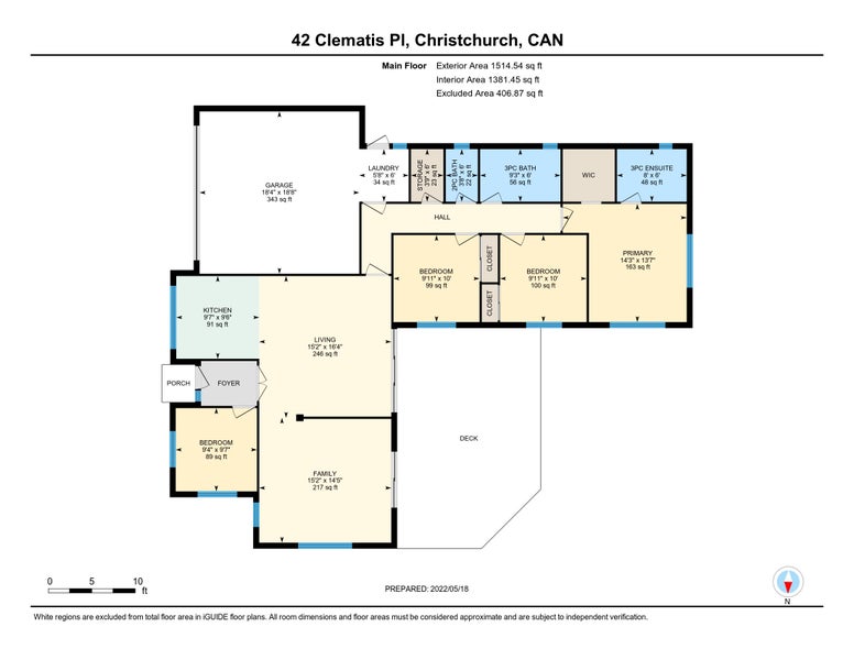 42 Clematis Place, Wigram, Christchurch - Carousel 24