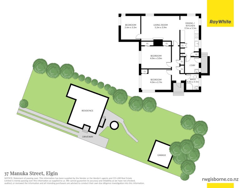 37 Manuka Street, Elgin, Gisborne - Carousel 16