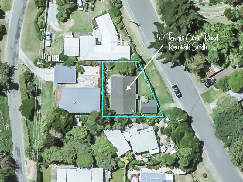 52 Tennis Court Road, Raumati South, Paraparaumu - Carousel 25