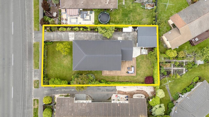 155 Highsted Road, Casebrook, Christchurch - Carousel 21