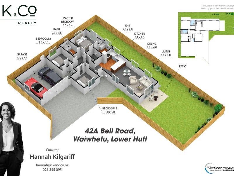 42A Bell Road, Waiwhetu, Lower Hutt - Carousel 20