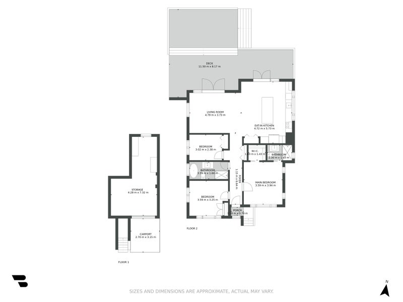 20 Evesham Avenue, Glendowie, Auckland - Carousel 22