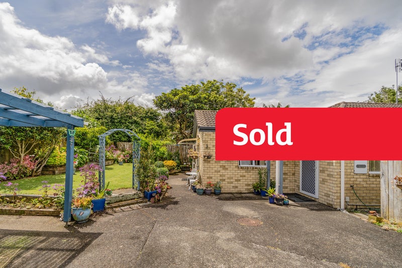 7A Cameron Street, Onehunga, Auckland - Carousel 1