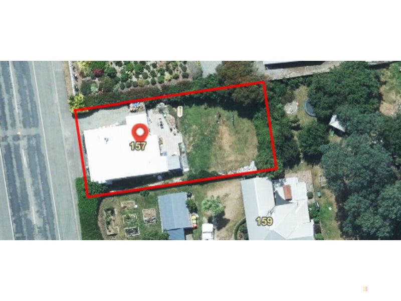 157 Talbot Street, Geraldine - Carousel 15