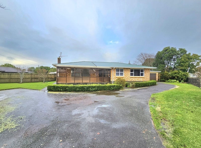 61A Brois Street, Frankleigh Park, New Plymouth - Carousel 1