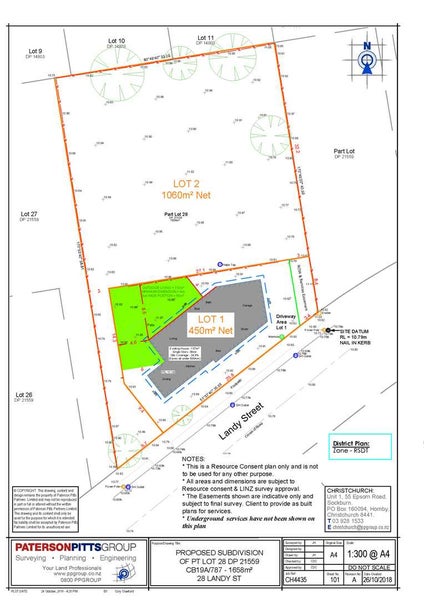 28 Landy Street, Dallington, Christchurch - Carousel 2