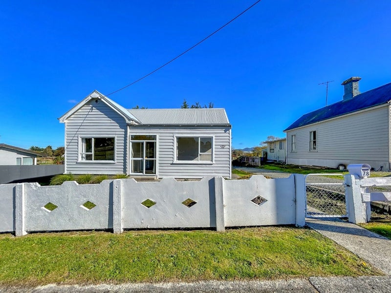 78 Hamilton Street, East Gore, Gore - Carousel 2