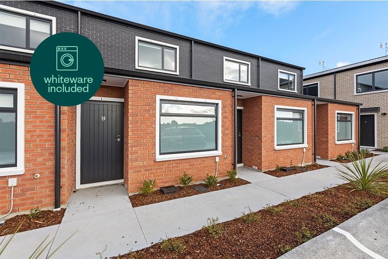 30/137 Hall Avenue, Favona, Auckland - Carousel 1