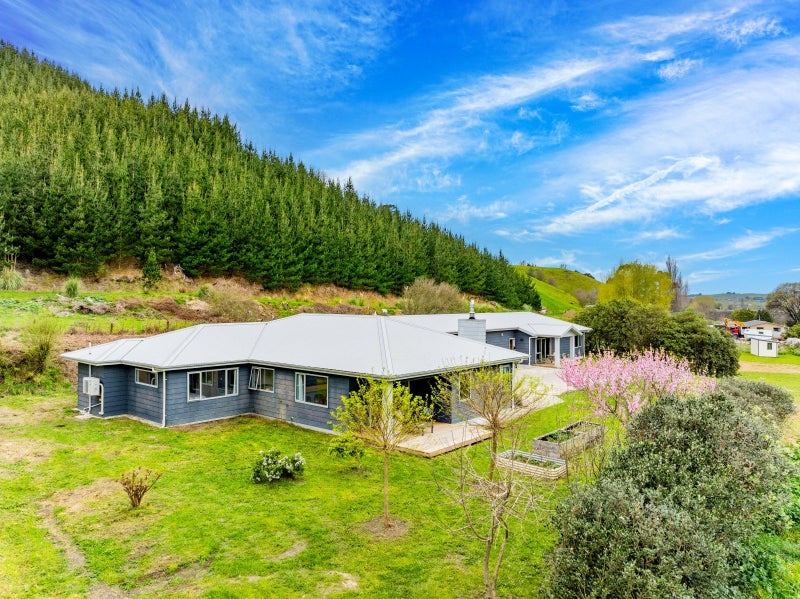 770 Puketitiri Road, Puketapu, Napier - Carousel 2