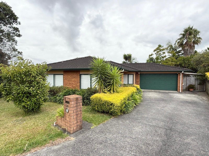 34 Amarillo Place, Manurewa, Auckland - Carousel 1