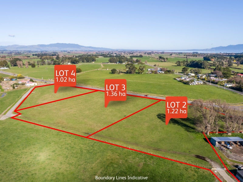 0 Sth Featherston Rd, South Featherston, Featherston - Carousel 20