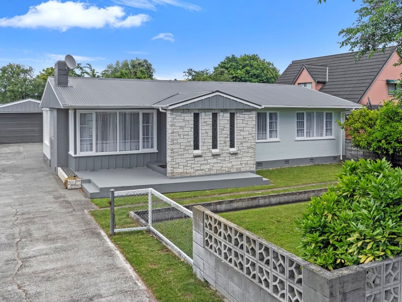 440 Ruahine Street, Terrace End, Palmerston North - Carousel 1