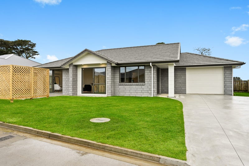 7 Te Koko Lane, Kihikihi, Te Awamutu - Carousel 1